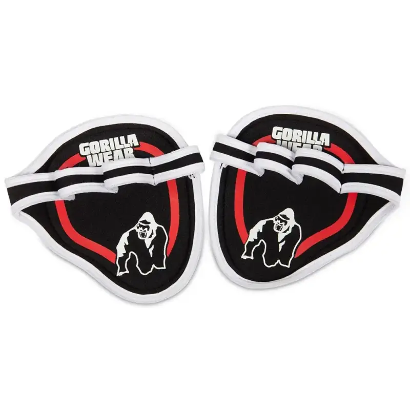 Pad di presa Gorilla Wear Palm