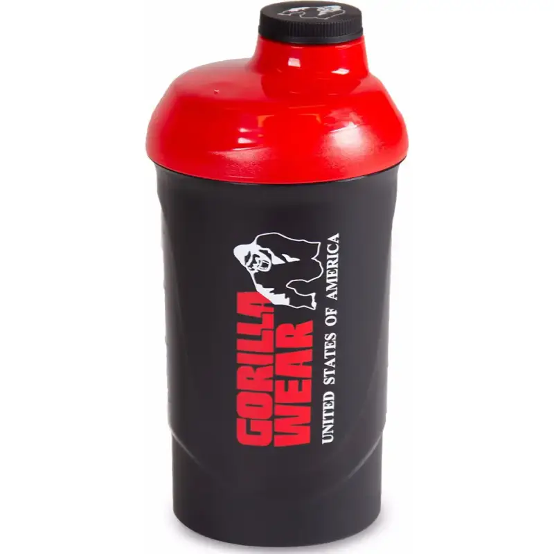 Scuotitore Gorilla Wear Wave