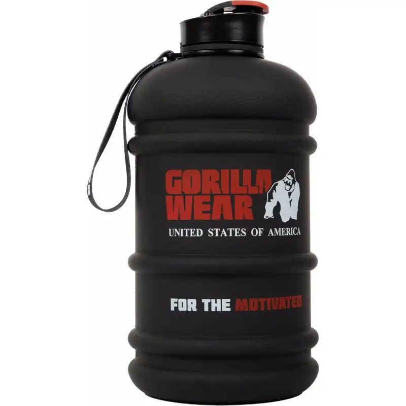 Sjaker Gorilla Wear Jug