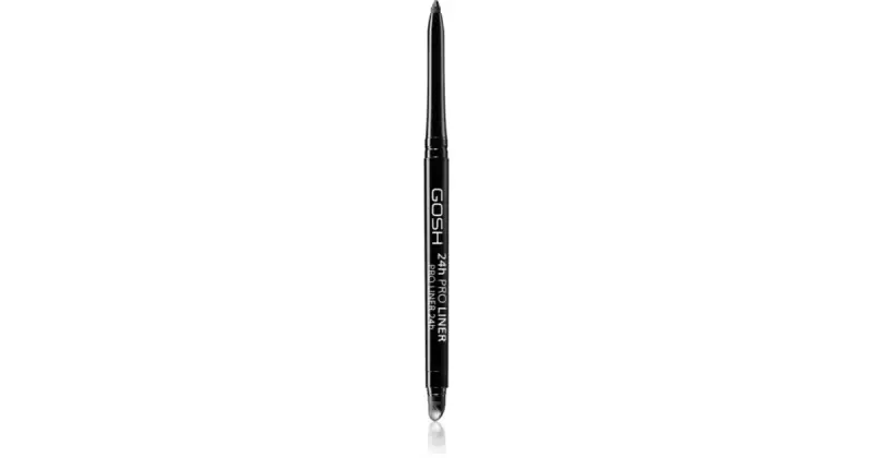 24h Pro Liner Eyeliner 001 Black