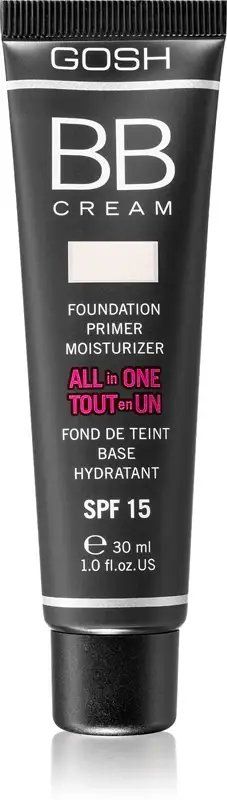 BB Cream Fondotinta Primer Idratante 01 Sand 30ml