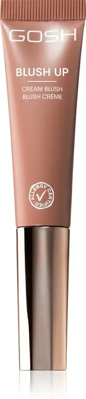 Blush Up Blush In Crema Colore 001 Pesca 14 Ml