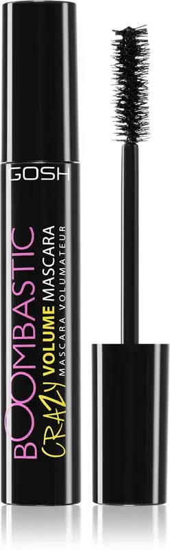 Boombastic Crazy Mascara 001 Extreme Black 13ml