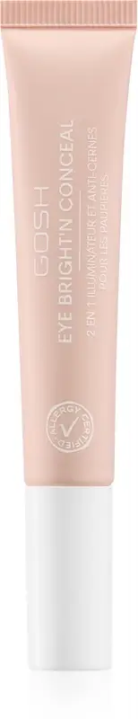 Bright'N Correttore Illuminante Contro Le Occhiaie Colore 002 Soft Rosa 12 Ml
