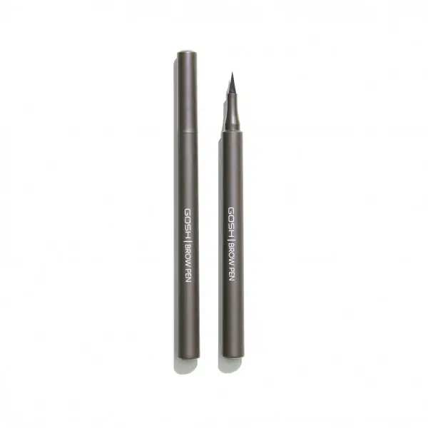 Brow Matita Per Sopracciglia Colore Grigio Marrone 1,1 Ml