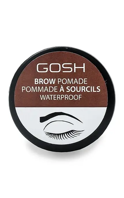 Brow Pomata 001 Marrone 4 ml