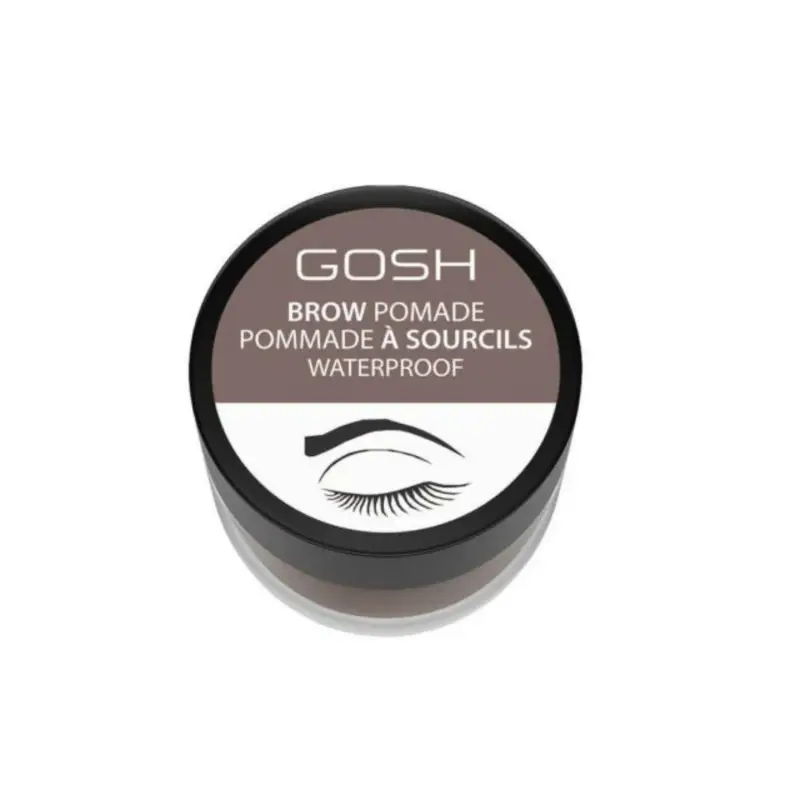 Brow Pomata 002 Greybrown 4 ml