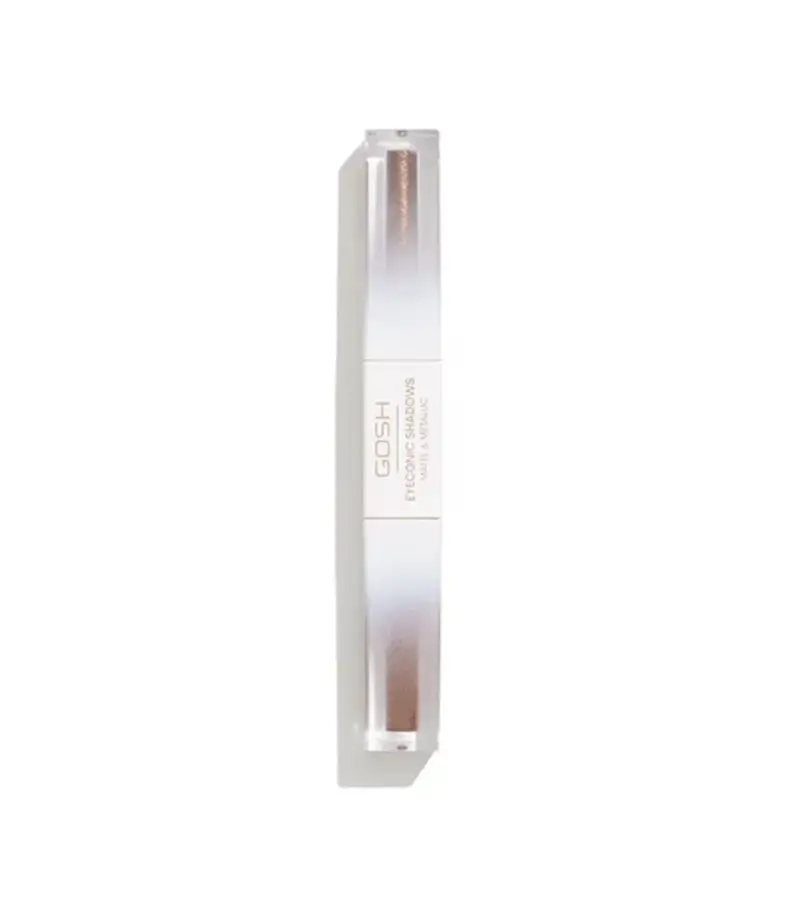 Eyeconic Ombretti opachi e metallizzati 003-Savage 2ml