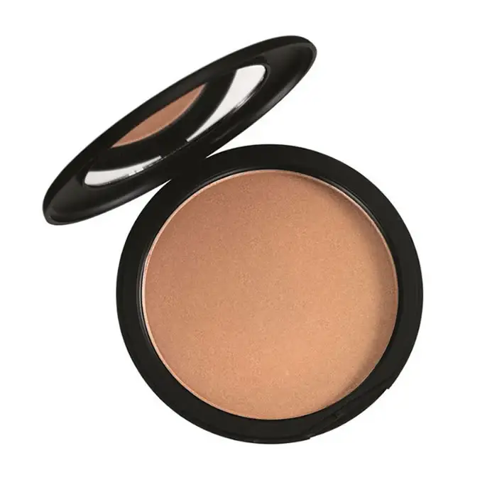 Gosh Fard Giant Sun Powder 001 Metallic oro 28g