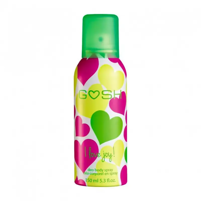 I Love Joy! Deodorante Spray 150 ml