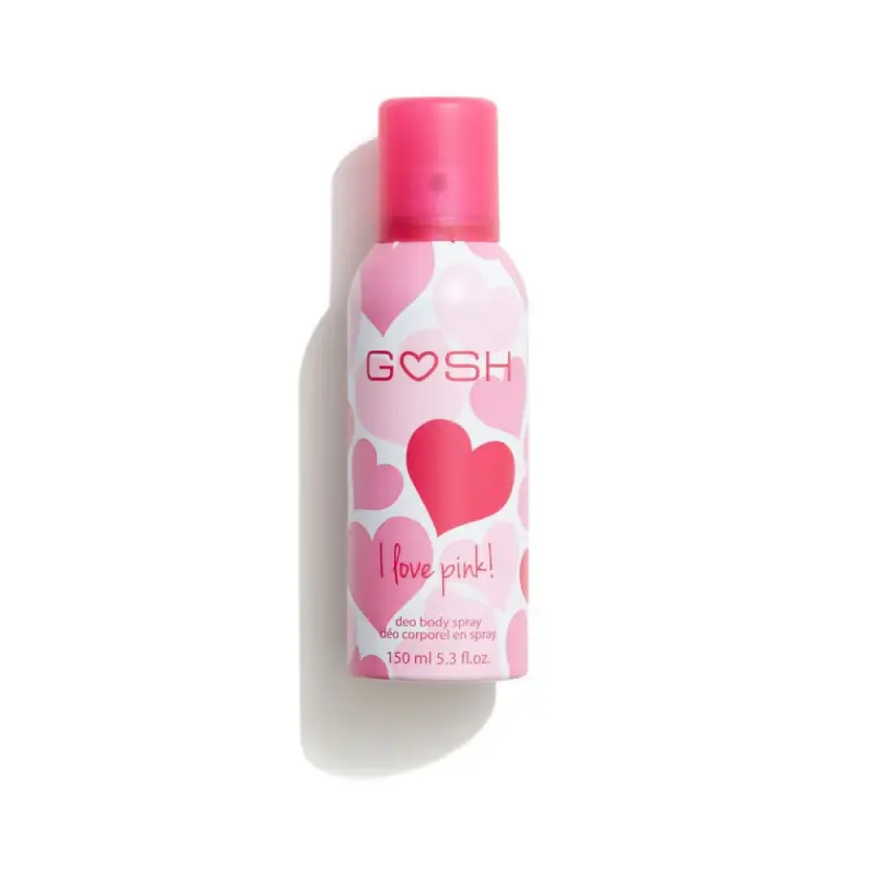 Gosh Deodorante Donna 3674203