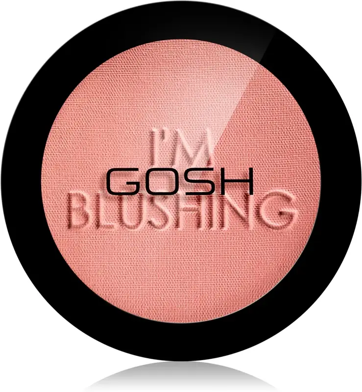 I' M Blush In Polvere Colore 001 Flirt 5,5 G
