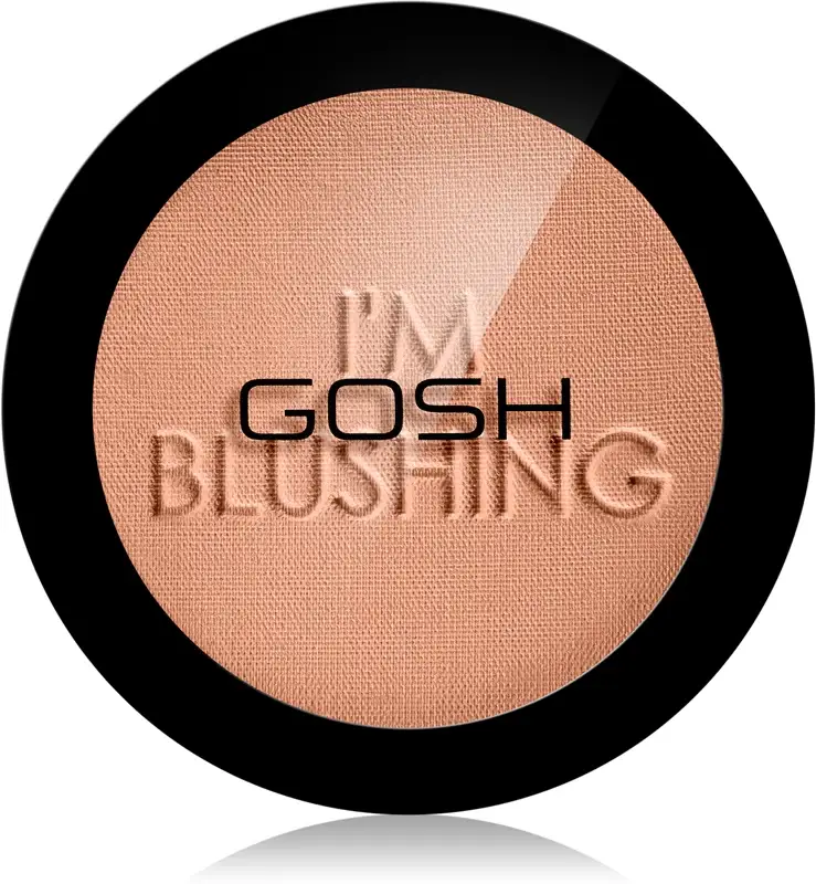 I 'M Blush In Polvere Colore 004 Crush 5,5 G