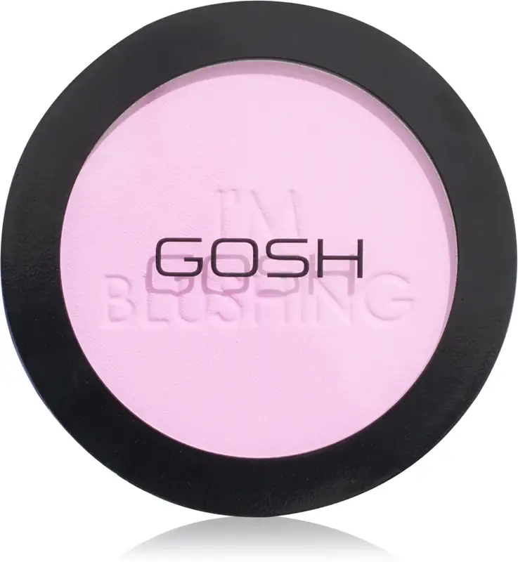 I 'M Blush In Polvere Colore 005 Shocking Pink 5,5 G