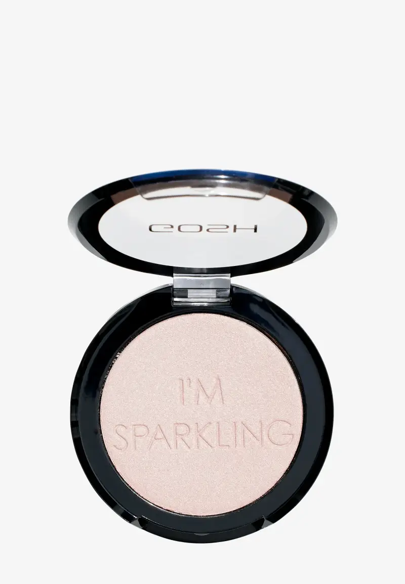 Gosh Illuminator in polvere Pearl Dust 003, 50g