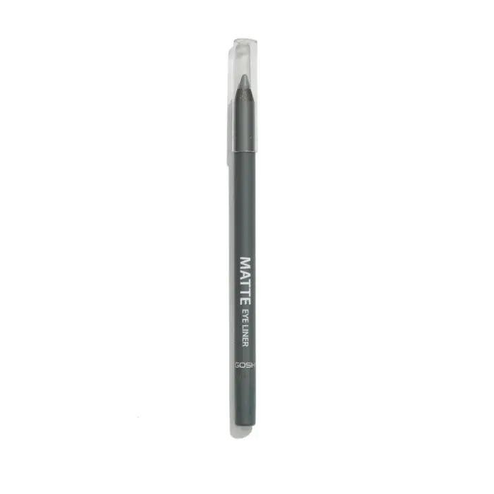 Matte Eyeliner 017 Grigio Classico 1,2g