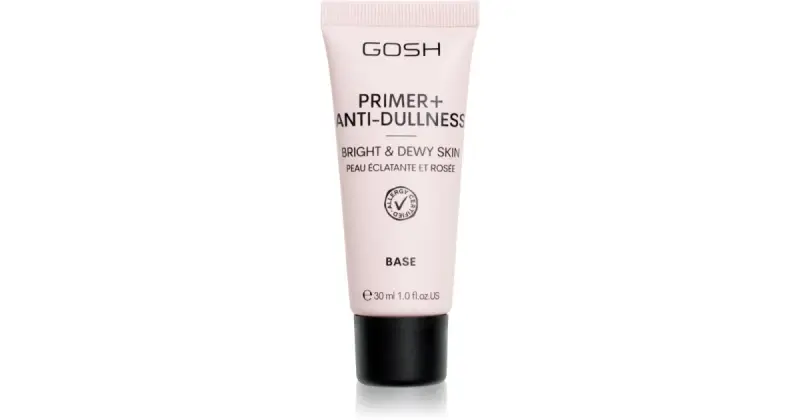 Primer Plus + Primer Illuminante 30 Ml