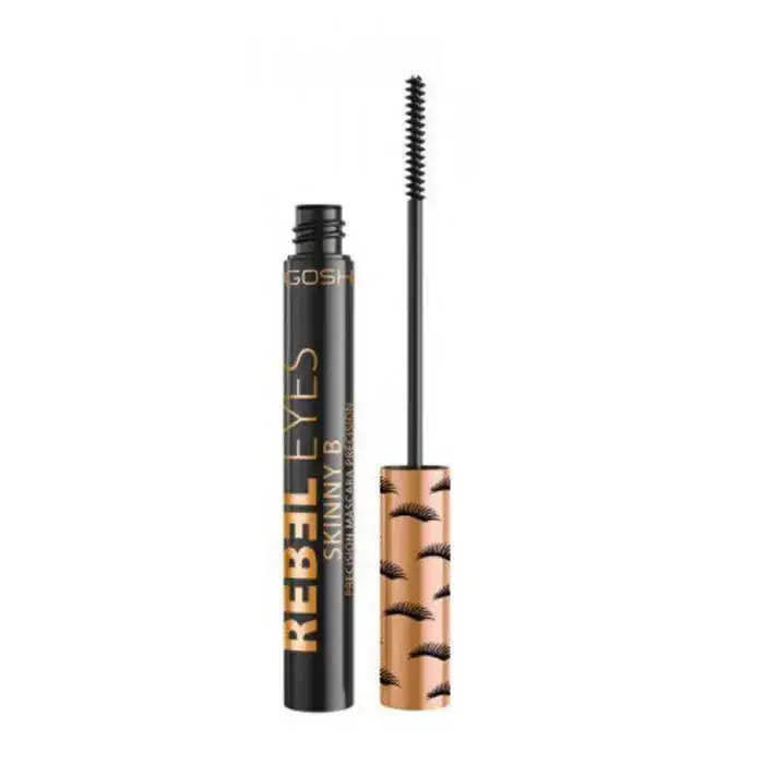 Rebel Skinny B Precision Mascara 001 Extreme nero 6 ml