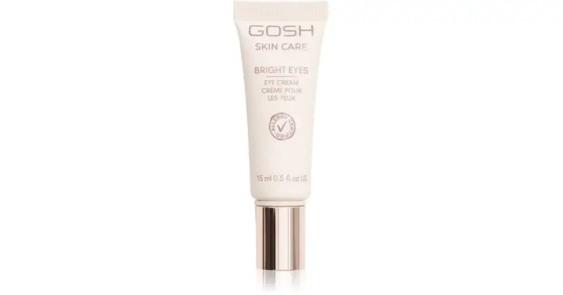 Skin Care Bright Crema Rivitalizzante Occhi 15 Ml