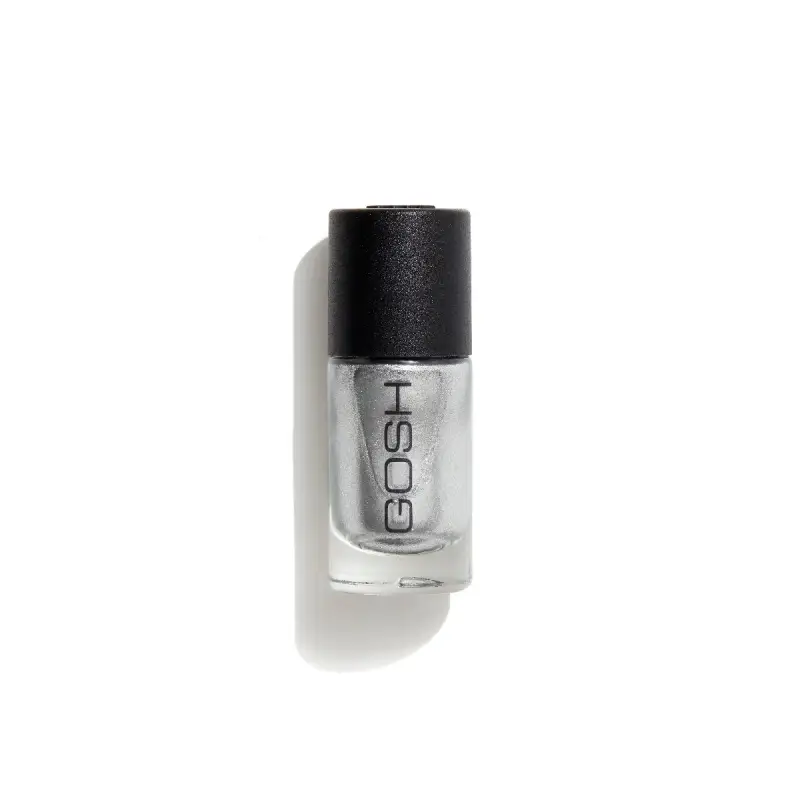 Smalto 555 Argento 8 ml