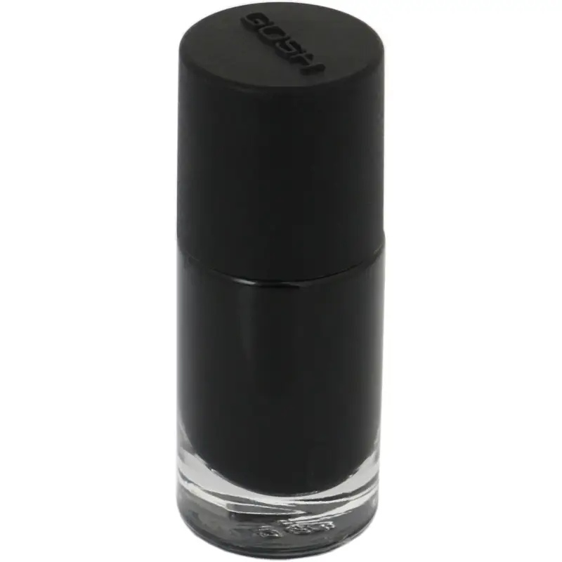 Smalto Gosh Nero 8 ml
