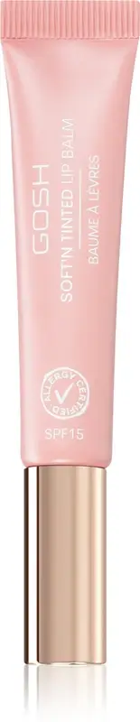 Soft'n Balsamo per labbra colorato 003-Rose 8ml