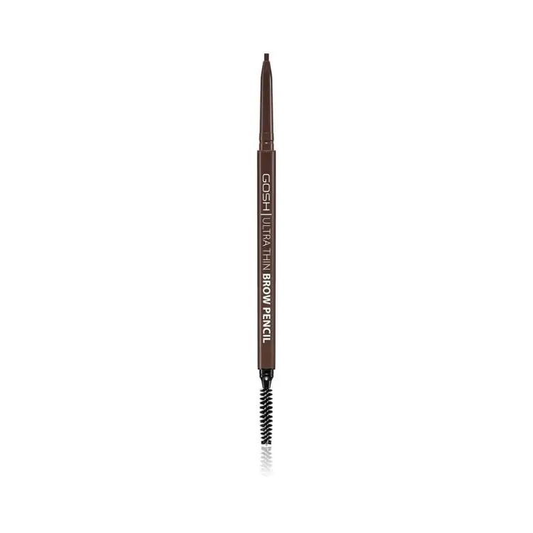 Ultra Thin matita sopracciglia marrone scuro 0,09g