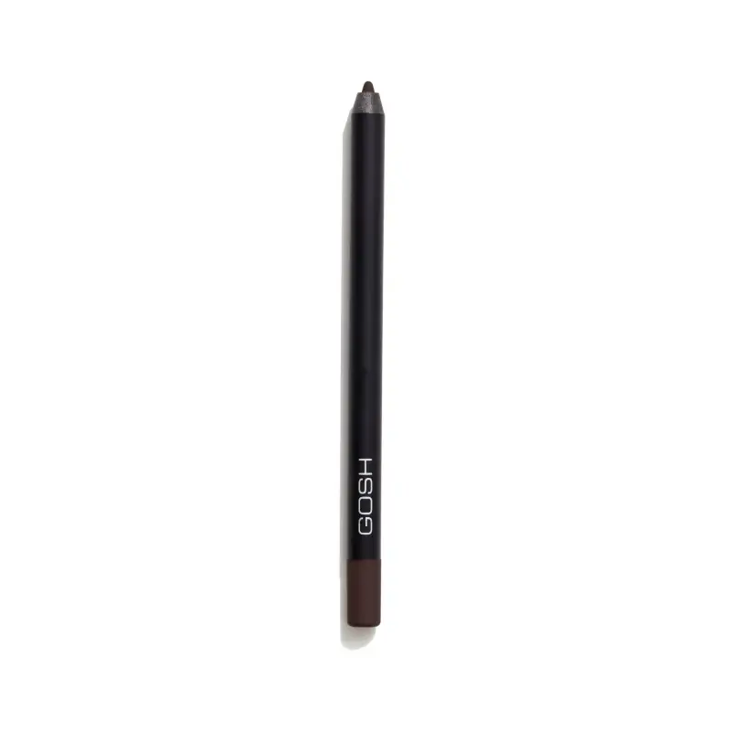 Velvet Touch Eyeliner Waterproof Truly Brown