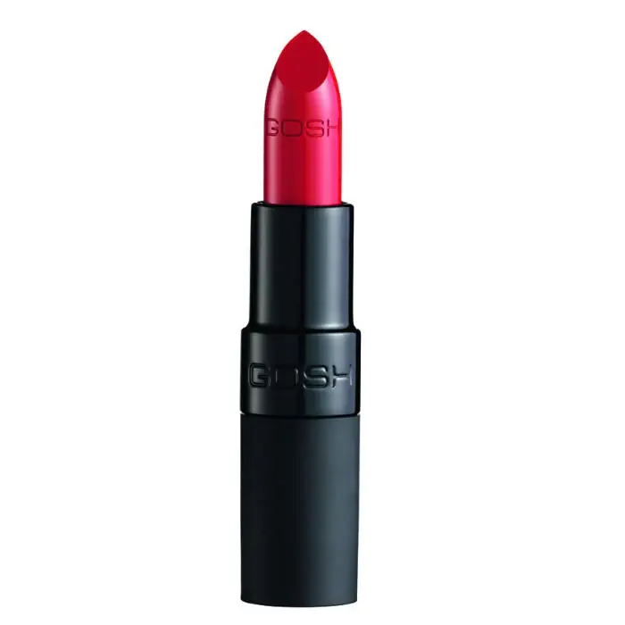 Velvet Touch rossetto 005 Matt Classic Red