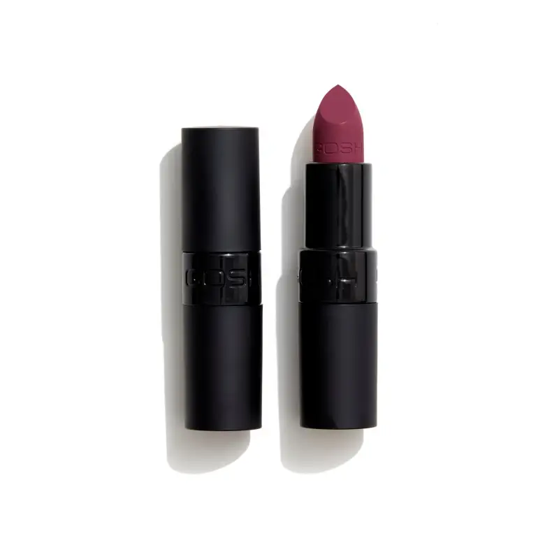 Velvet Touch rossetto in crema 025 Malva Opaco 4 g