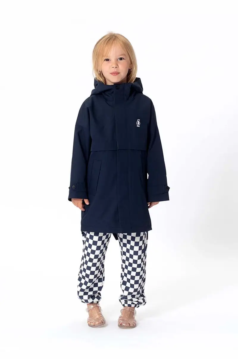 giacca bambino/a SPRING FOX colore blu navy