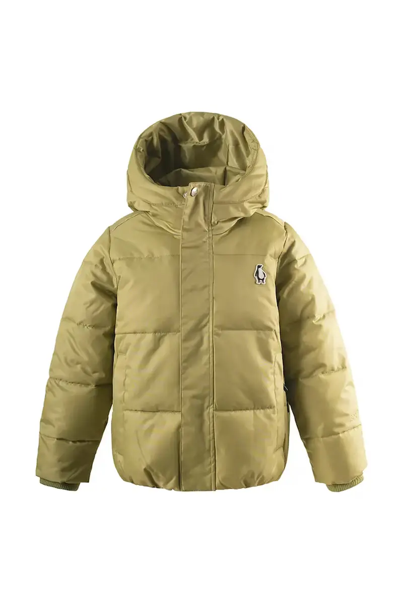 giacca DRAGON EYE Beige miniatura 2