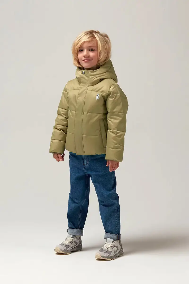 giacca DRAGON EYE Beige