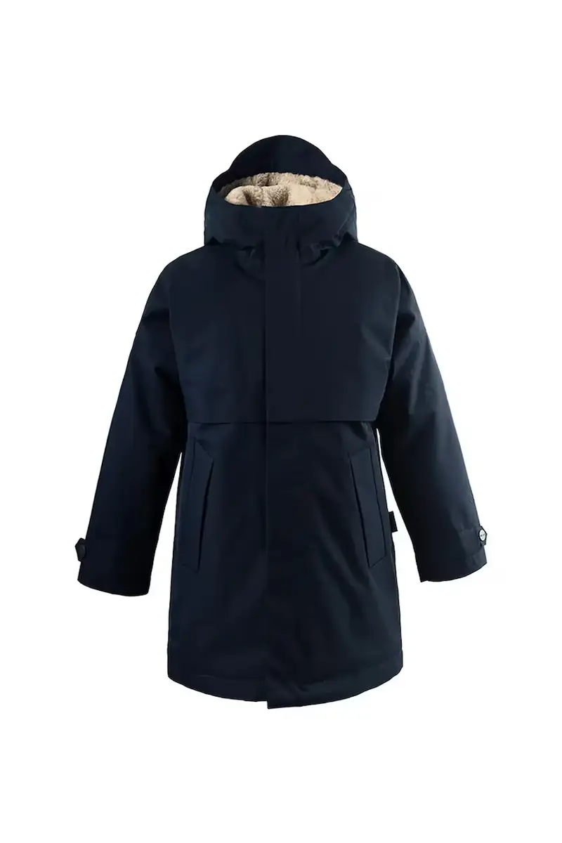 giacca per bambini DESERT FOX Blu navy miniatura 2