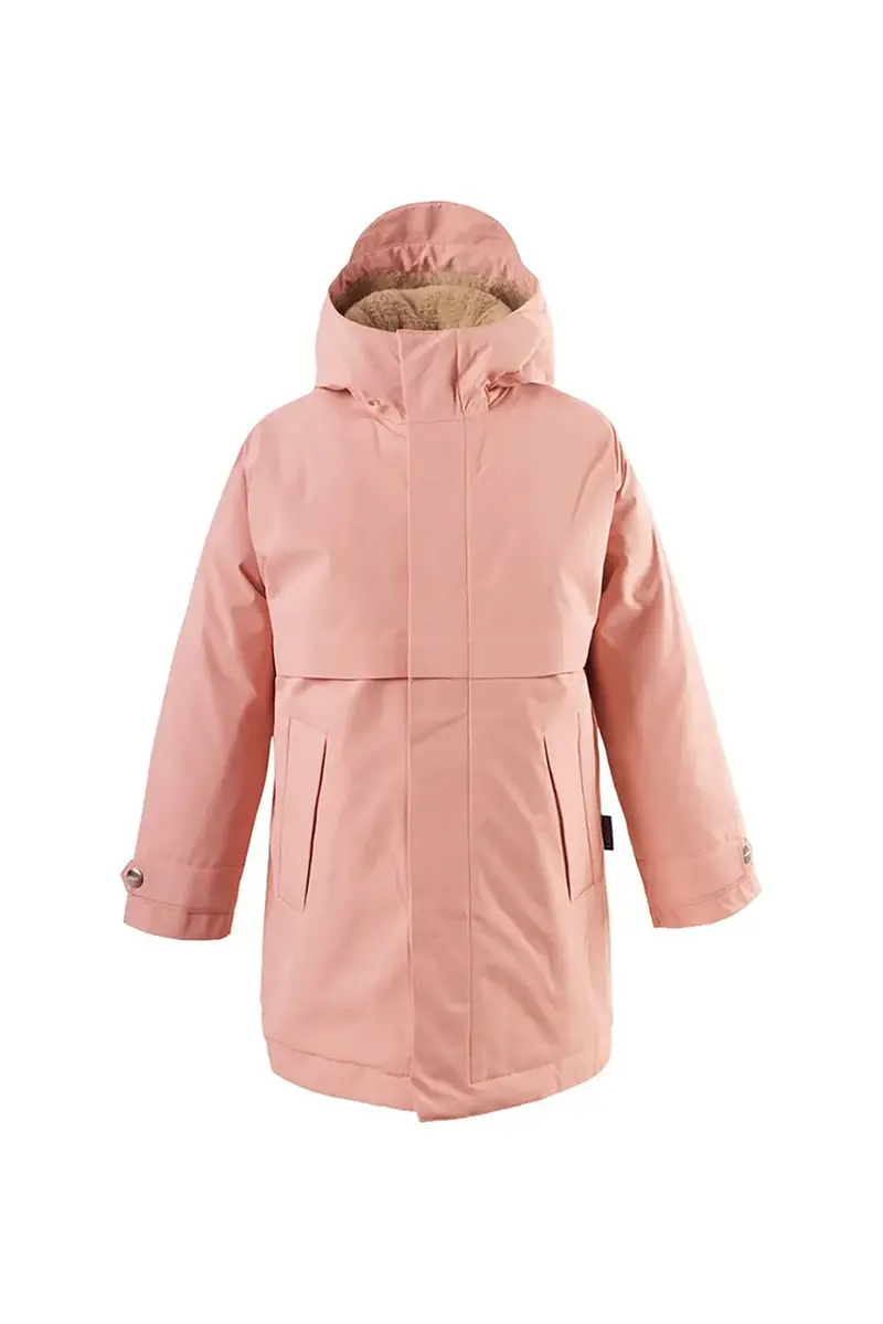 giacca per bambini DESERT FOX Rosa miniatura 2