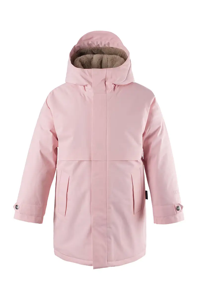giacca per bambini DESERT FOX Rosa miniatura 2