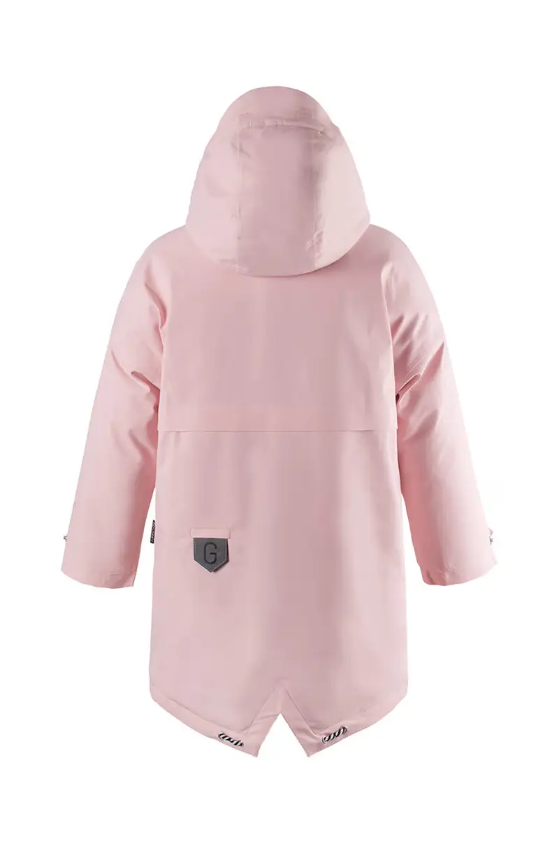 giacca per bambini DESERT FOX Rosa miniatura 3