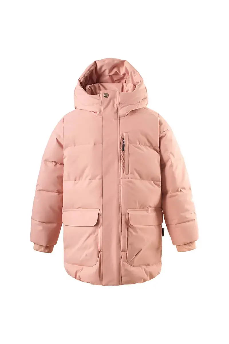 giacca per bambini TIGER EYE Rosa miniatura 2