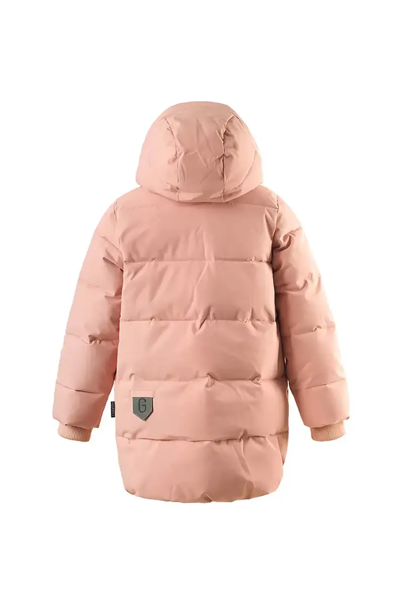 giacca per bambini TIGER EYE Rosa miniatura 3