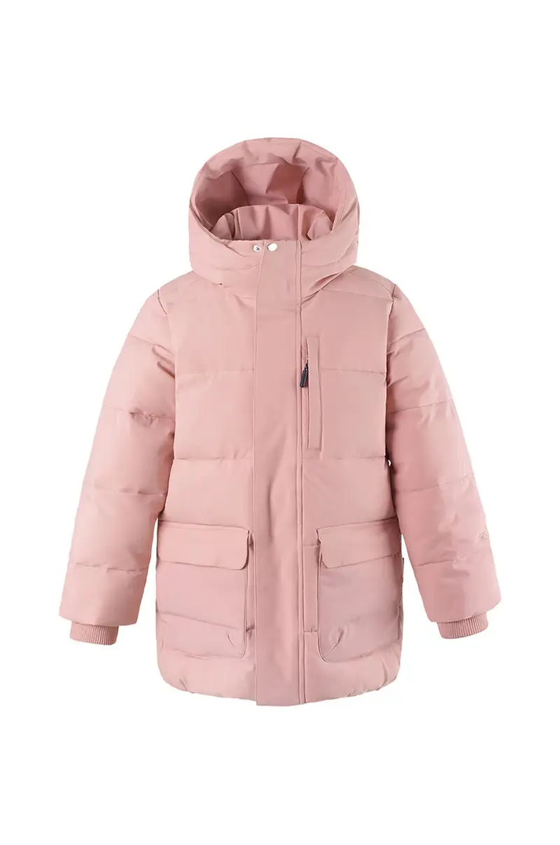 giacca per bambini TIGER EYE Rosa miniatura 2