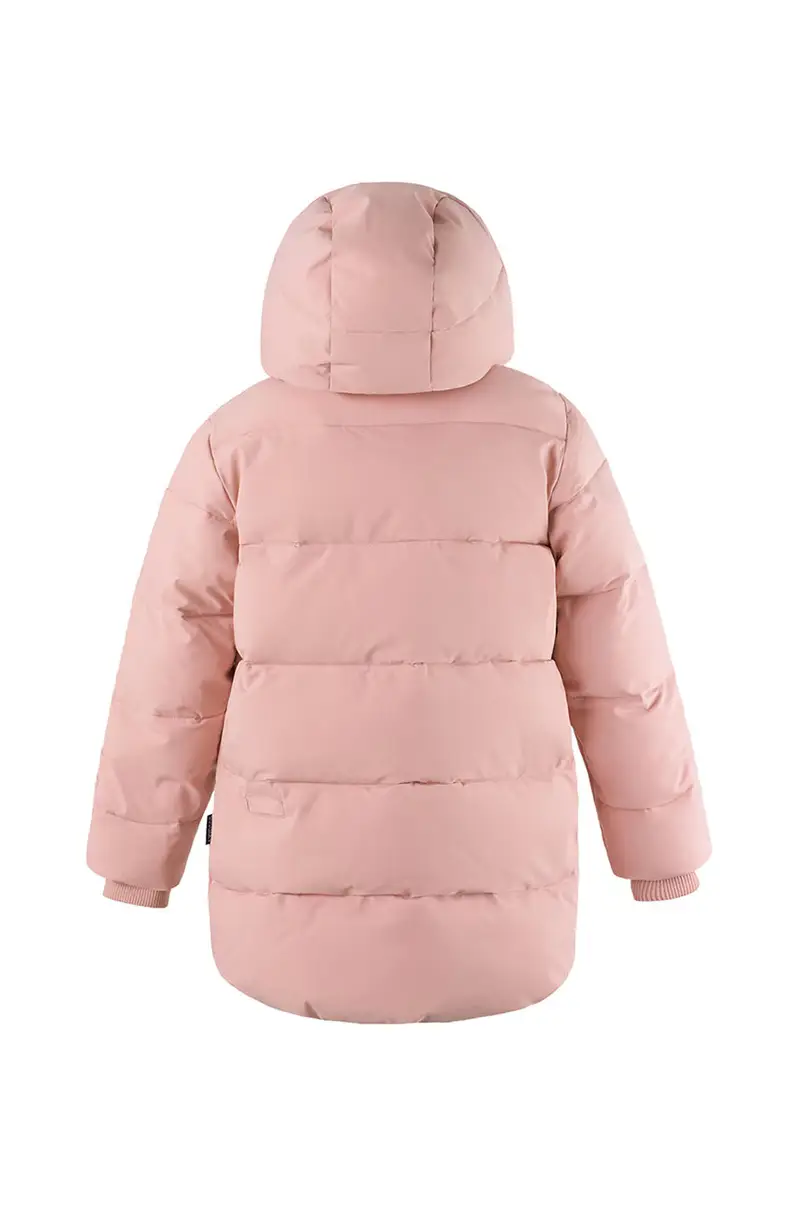 giacca per bambini TIGER EYE Rosa miniatura 3
