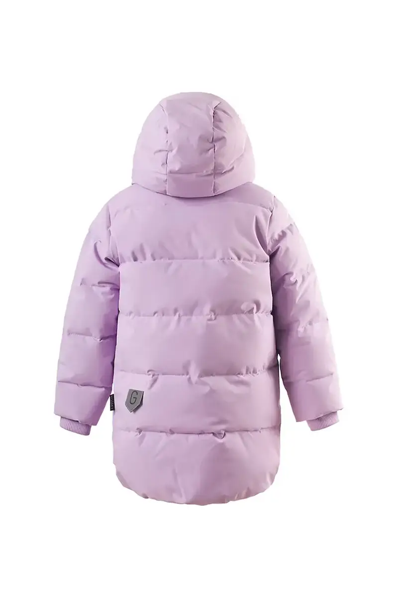 giacca per bambini TIGER EYE Violetto miniatura 3