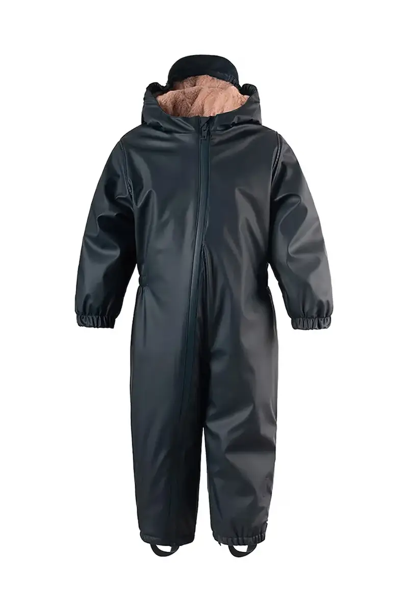 giacca ROGER RABBIT Blu navy