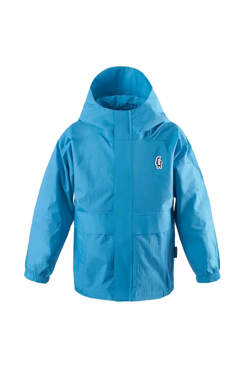 impermeabile bambino/a THE LION colore blu 251.9.1.540 miniatura 2