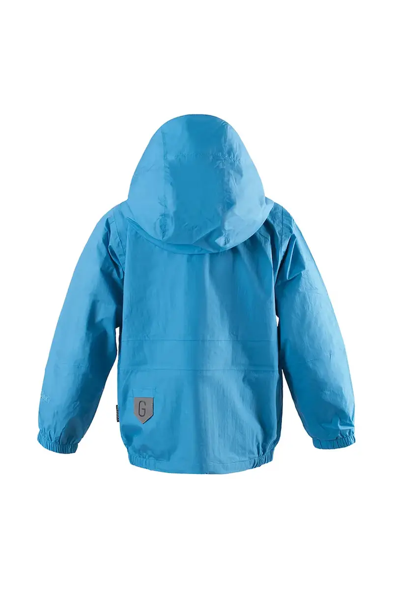 impermeabile bambino/a THE LION colore blu 251.9.1.540 miniatura 3