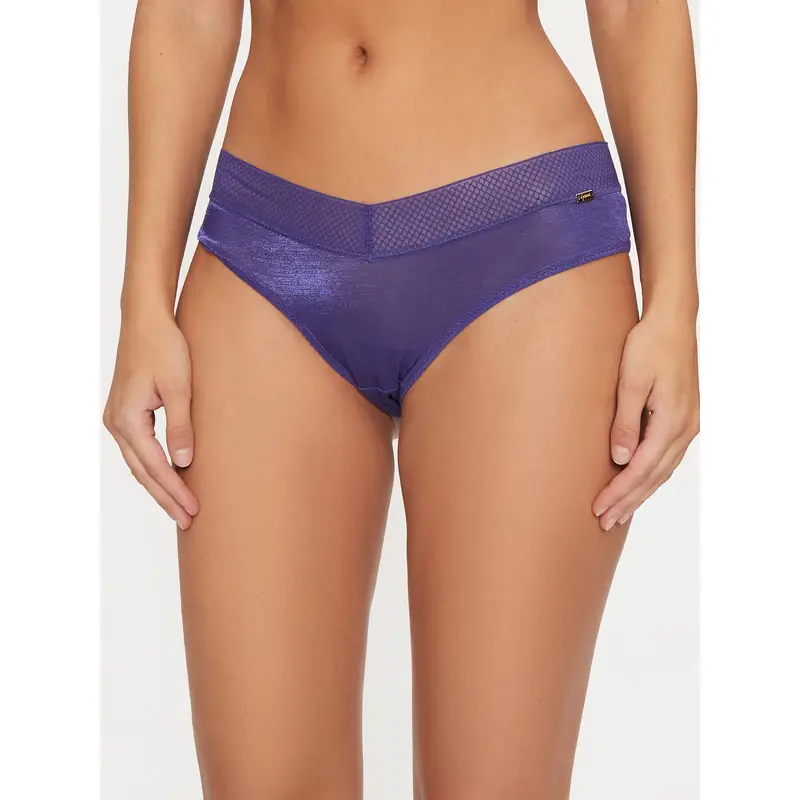 Culotte classiche 6254 Viola