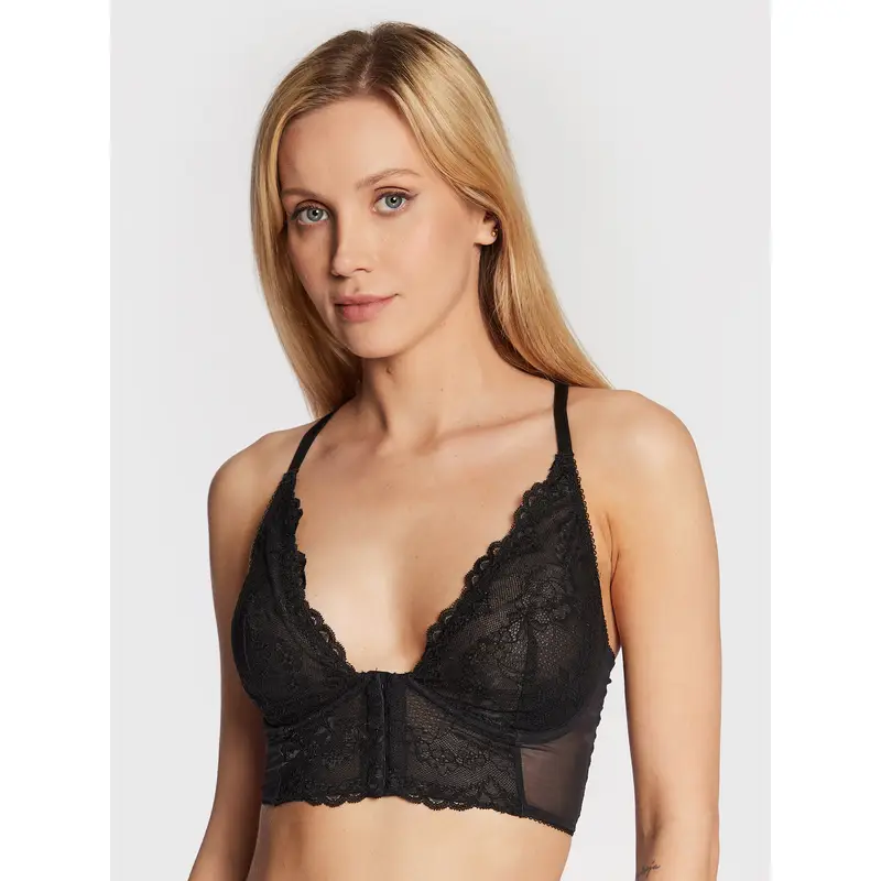 Gossard Bralette Nero 3965626