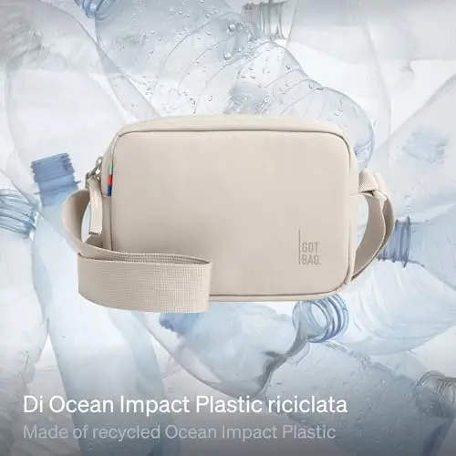 GOT BAG Borsa a tracolla 2534871 miniatura 2