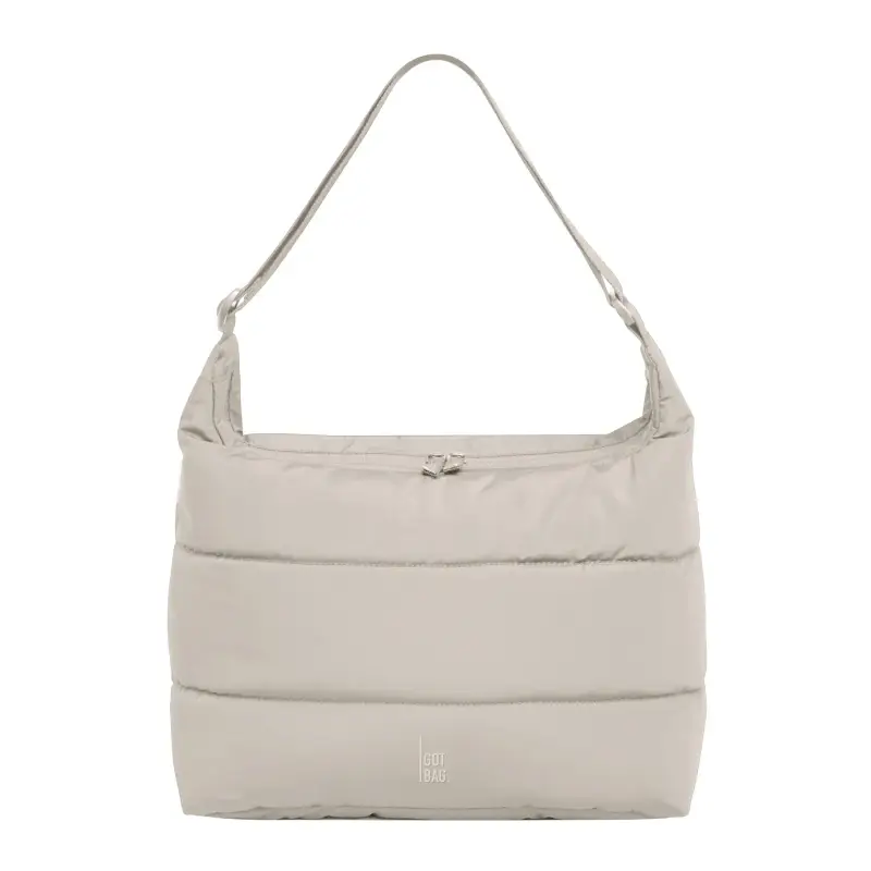 Borsa a tracolla Got Bag Puffer Square Large