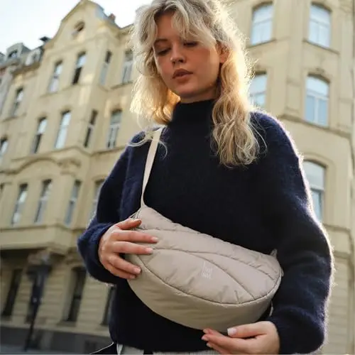 GOT BAG Borsa a tracolla Donna 3526582 miniatura 3